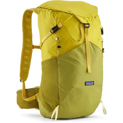 Patagonia Terravia Pack 28L Graze Green