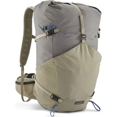 Patagonia Terravia Pack 36L River Rock Green - L