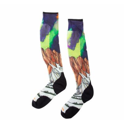 Phd Ski Le Homechetler, Multi Color, 38-41