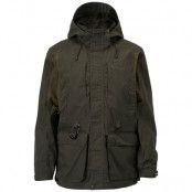 Pinewood Dog Sports Trainer Extreme Jkt Moss Green