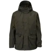 Pinewood Dog Sports Trainer Extreme Jkt Moss Green