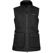 Pinewood Dog Sports Trainer Vest W Black