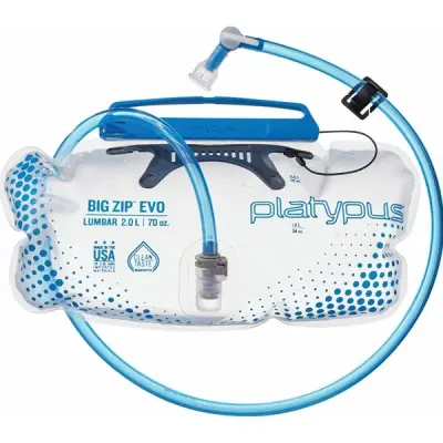 Platypus Big Zip Evo 2.0L Lumbar