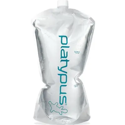 Platypus Bottle, 2.0L