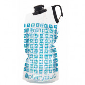 Platypus Duolock Bottle 2,0L  Trail Love