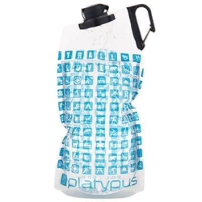 Platypus DuoLock SoftBottle, 2.0L