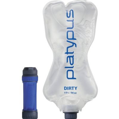 Platypus Quickdraw Microfilter&Reservoir System