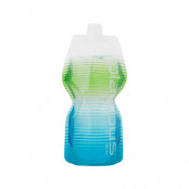 Platypus Softbottle 1L Pp Cap  Costal Stripe