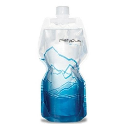 Platypus SoftBottle Closure Cap, 1.0L