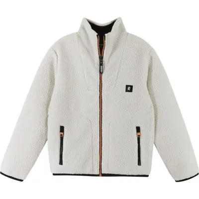 Reima Turkki Sweater Kids Light Beige