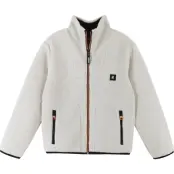 Reima Turkki Sweater Light Beige