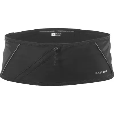 Salomon Pulse Belt U Midjebälte Black, S