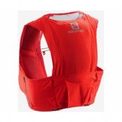 Salomon S/Lab Sense Ultra 8Set Backpack Racing Red