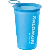 Salomon SOFT CUP SPEED 150ml/5oz Clear Blue