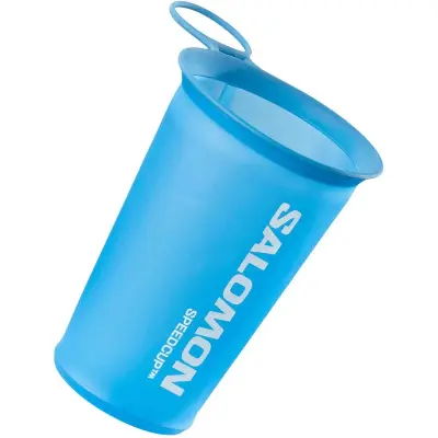 Salomon Soft Cup Speed Vattenflaska, 150 ML