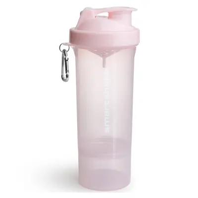Slim 500ml Cotton Pink