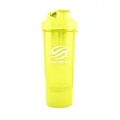 Slim 500ml - Neon Orange, Neon Yellow, 500,  Löpartillbehör