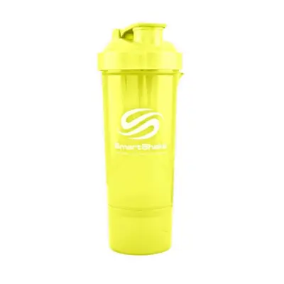 Slim 500ml - Neon Orange, Neon Yellow, 500,  Löpartillbehör
