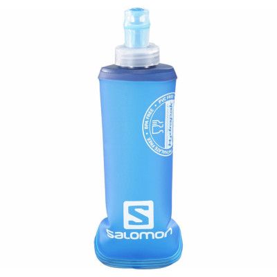 Soft Flask 250ml/8oz-Blue--, Blue, No Size,  Salomon