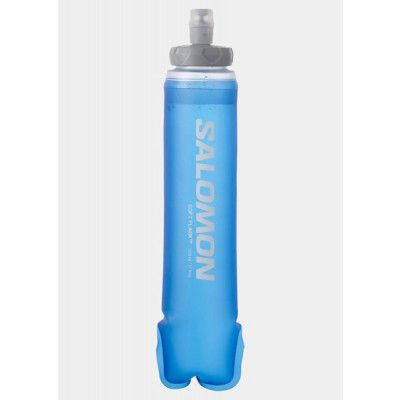Soft Flask 500ml/17oz 42, Clear Blue/, No Size,  Löpartillbehör
