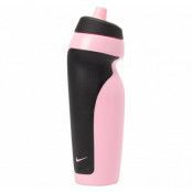Sport Water Bottle, Perfect Pink/Black, Onesize,  Nike