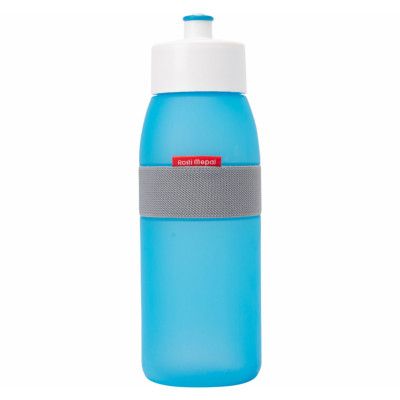 Sportflaska Togo, Aqua, Onesize,  Träningskläder