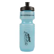 Sportshopen Bottle B, Blue, Onesize,  Träningstillbehör
