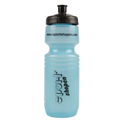 Sportshopen Bottle B, Blue, Onesize,  Träningstillbehör