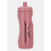 Swedemount Drink Bottle Ii, Dusty Rose, Onesize,  Träningstillbehör