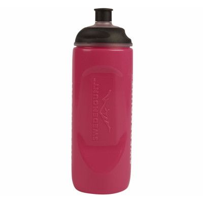 Swedemount Plastic Bottle, Fresh Pink, Onesize,  Swedemount