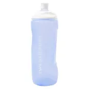 Swedemount Plastic Bottle, Lt Blue, Onesize,  Swedemount