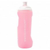 Swedemount Plastic Bottle, Lt Pink, Onesize,  Träningstillbehör