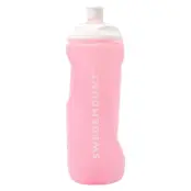 Swedemount Plastic Bottle, Lt Pink, Onesize,  Träningstillbehör