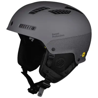 Sweet Protection Igniter 2Vi MIPS Helmet Graphite