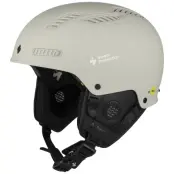 Sweet Protection Igniter 2Vi MIPS Helmet Matte Bronco White - L-XL
