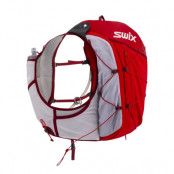 Swix V Pace 4L Hydration Vest Swix Red