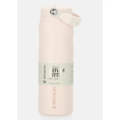 The Iceflow Bottle Flip Straw, Rose Quartz, Onesize,  Termos Och Flaskor