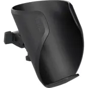 Thule Bottle Cage -25 Tillbehör Black, ONE SIZE