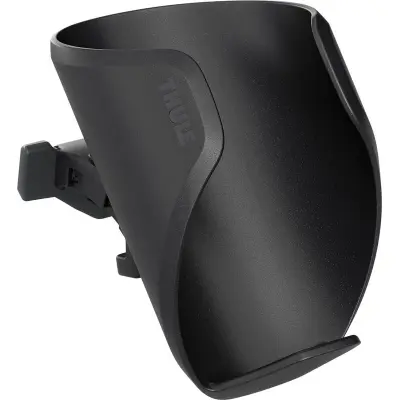 Thule Bottle Cage -25 Tillbehör Black, ONE SIZE