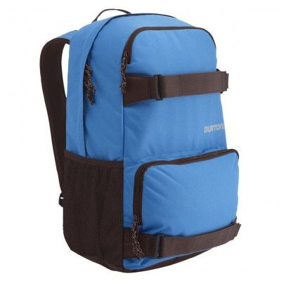 Treble Yell Pack True Black, Hyper Blue, No Size,  Burton