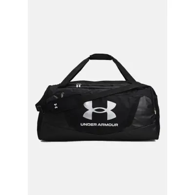 Ua Undeniable 5.0 Duffle Lg, Black, Onesize,  Sportbagar