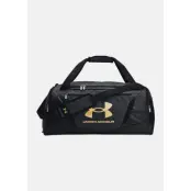 UA Undeniable 5.0 Duffle MD