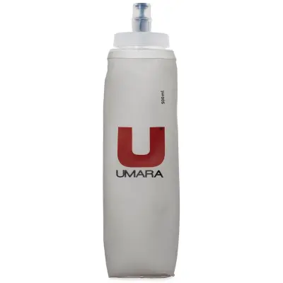Umara Softbottle Vattenflaska, 150 ML