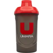 Umara U Shake Vattenflaska, 600 ML
