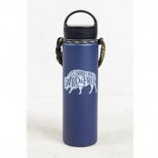 United By Blue Wild&Free 22Oz Stainless Steel Bottle