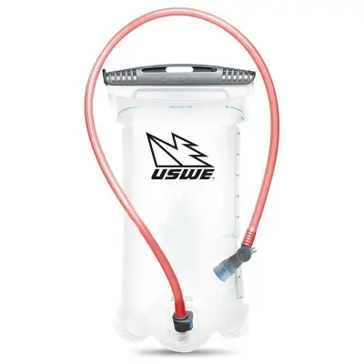 USWE 1L Elite, P&P, Hydraflex