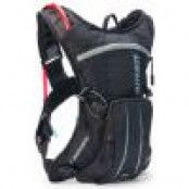USWE Airbourne 3 Hydration Backpack with Bladder - Väskor med vätskesystem