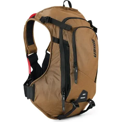 USWE Mtb Hydro 12L Hydration Pack Bronze