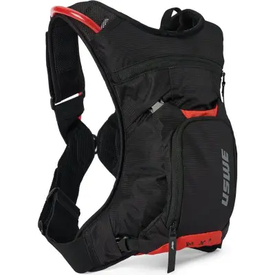 USWE Mtb Hydro 3 Hydration Pack Black/Red