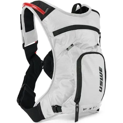 USWE Mtb Hydro 3 Hydration Pack White